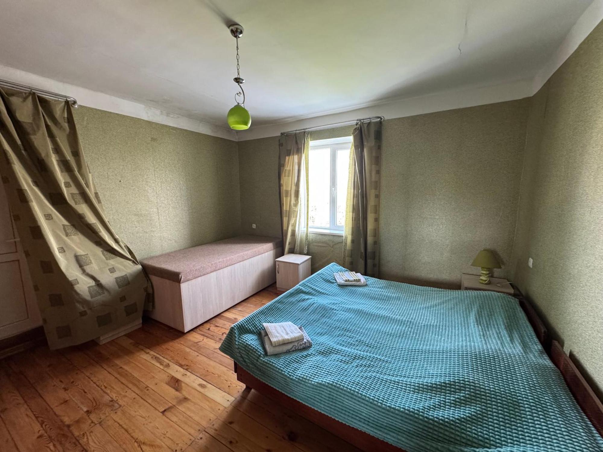 Guesthouse Gareji Udabno ภายนอก รูปภาพ